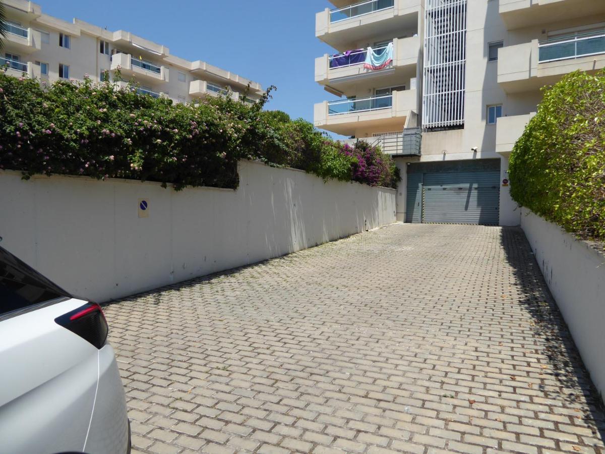 Apartbeach Vancouver Muy Luminoso Y Junto Playa Salou Exteriör bild