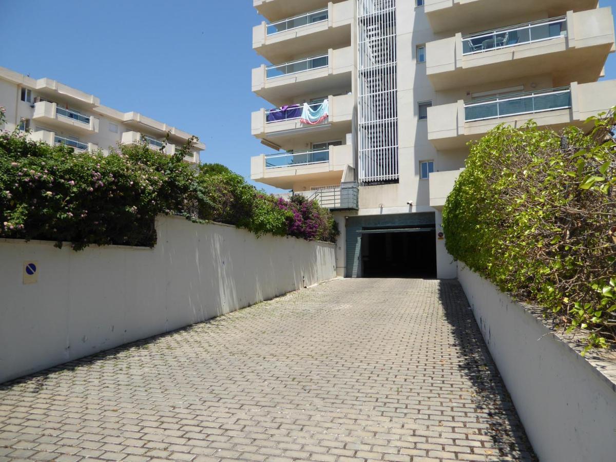 Apartbeach Vancouver Muy Luminoso Y Junto Playa Salou Exteriör bild